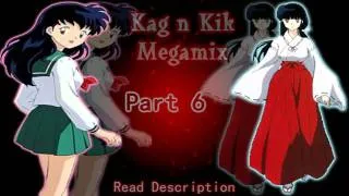 Inuyasha // Kagome&Kikyo - Falling Inside The Black Mep [OPEN!]