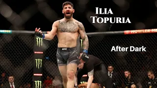 Ilia "El Matador" Topuria: After Dark (Featherweight UFC Highlights)