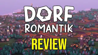 Is Dorfromantik Worth It? | Dorfromantik Review