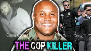 Ex Cop Gets Revenge On The LAPD | The Christopher Dorner Story