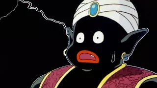 DBZ Dokkan Battle - Training with Mr. Popo by DBSTLFAN