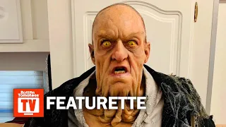 Legion Season 3 Featurette | 'Prosthetics of Legion' | Rotten Tomatoes TV