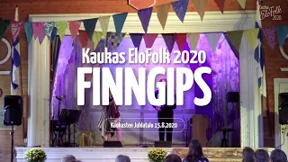 Kaukas EloFolk 2020: Finngips