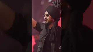 Bringing the Bhangra Beat to Coachella: Diljit Dosanjh