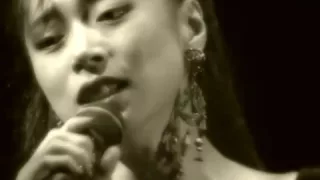 中森明菜 ”私は風” (1994 Parco Theater Live)