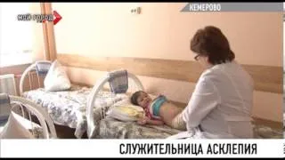 Наталья Пискунова  лучший врач фтизиатр России!