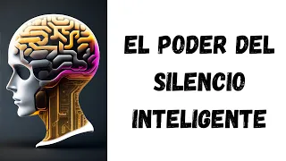 El arte del silencio inteligente: 14 frases eludidas por personas brillantes