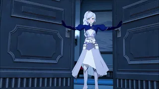 That Weiss moment we were waiting for