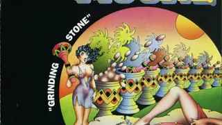 G̲a̲ry M̲o̲o̲re -  ̲G̲r̲i̲n̲d̲ing S̲t̲o̲ne 1973 (full album)