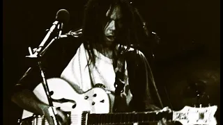 Neil Young & The Stray Gators - Orlando, Florida, February 1, 1973