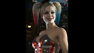 Funniest Intros Part 1 😂 Injustice 2 #shorts