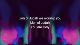 Lion of Judah(with Lyrics) - Lebo Sekgobela