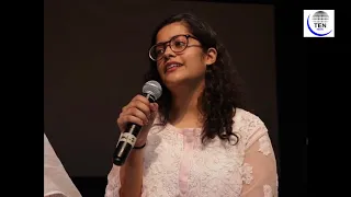 CBSE Class 12th Topper 2018 Meghna Shrivastava Shares Her Success Mantra