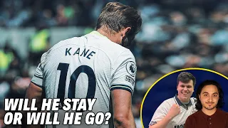 ARE SPURS DESTINED FOR TROUBLE WITHOUT KANE?! 😨