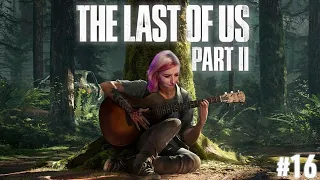 Bagi jogando THE LAST OF US - PART 2 (Parte 16)