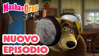 Masha e Orso 💥 Nuovo episodio! 👱‍♀️🐻 Che cosa c'è dentro? 👩‍🔧🛠 Cartoni animati per bambini