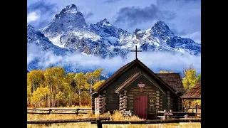 Old Country Church - Hank Williams