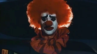 Happy the clown! - Star Games / Rifftrax
