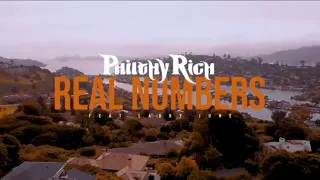 Philthy Rich - f/ Larry June - Real Numbers (Official Video Clip)