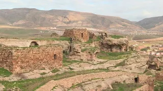 Hasankeyf:Turkey's 12,000-year-old village soon to be submerged