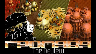 Gromada: Revenge - DGT Reviews