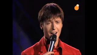 VITAS - The Star / Звезда (Soundtrack, 2004) - 1080p