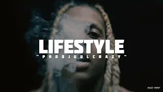 [BUY 2 GET 15] (Hard) Lil Durk Type beat “Lifestyle”