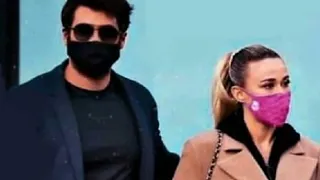 Can Yaman e Diletta |Pace fatta Volano a Catania!!!