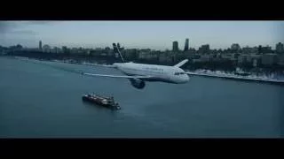 Official SULLY Movie Trailer