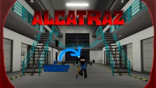 -ALCATRAZ-  PO LATACH 2 SEZON #1