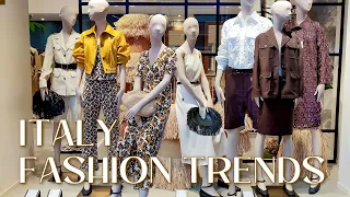 WEARABLE SUMMER 2024 FASHION TRENDS | NEW !!!