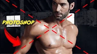 The PROBLEM With Men's Health (Tom Ellis Workout)