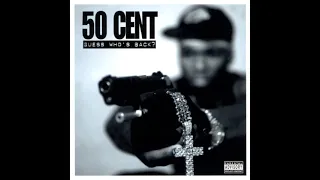 50 Cent - That's What's Up (ft. G-Unit)