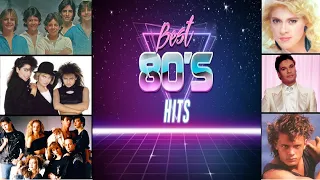 Las Canciones que Llegaron al #1 en los 80's