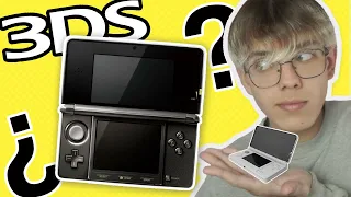 ¿vale la pena COMPRAR una 3DS 🟨 en 2024? || catálogo de juegos, streetpass, portabilidad, modelos…