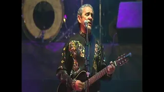 ZÉ RAMALHO EM CEILÂNDIA (2012)