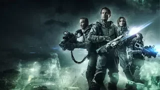 Spectral (Спектральный) - достойный кинотеатров Sci-Fi боевик.