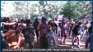 [11 of 14]: LIVE FROM KALIFORNIA !! Shiva Moon 2022