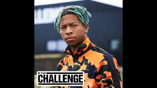 Challenge Double Agents Player Preview: Lio Rush