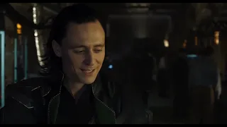 Loki tribute - Show yourself