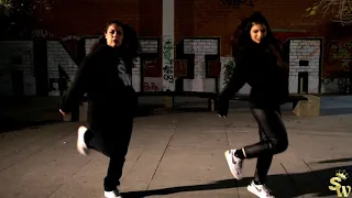 Janet Jackson ft Daddy Yankee - Made for now choreography by @Shushan Minasian