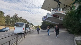 Пятигорск. Город-курорт для жизни. Зачем ехать жить в Краснодар, если есть Пятигорск? /Арстайл/