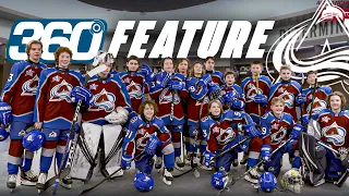 Headed to Quebec! | An Avs360 Feature