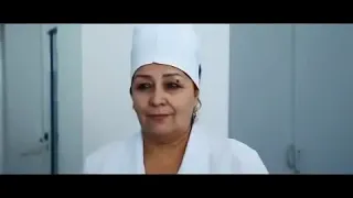 Senga muxtojman (o'zbek film) / Cенга мухтожман (озбек филм)