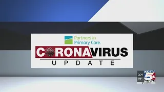 Coronavirus Update: Pfizer to start testing its Covid-19 vaccine in children as young as 12