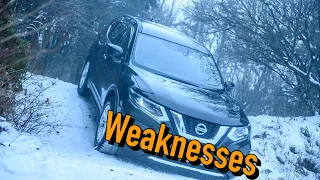 Used Nissan X-Trail T32 Reliability | Most Common Problems Faults and Issues