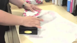 Gift Wrapping Hack