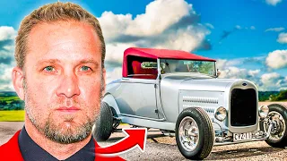 What Actually Happened to Jesse James From Austin Speed Shop