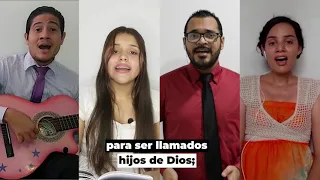 Himno 59 -Mirad qué amor - Himnario Adventista