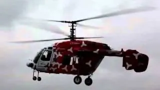 Kamov KA-226T